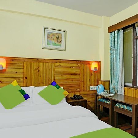 Treebo Trend The Pinewood Hotel Darjeeling  Exterior photo