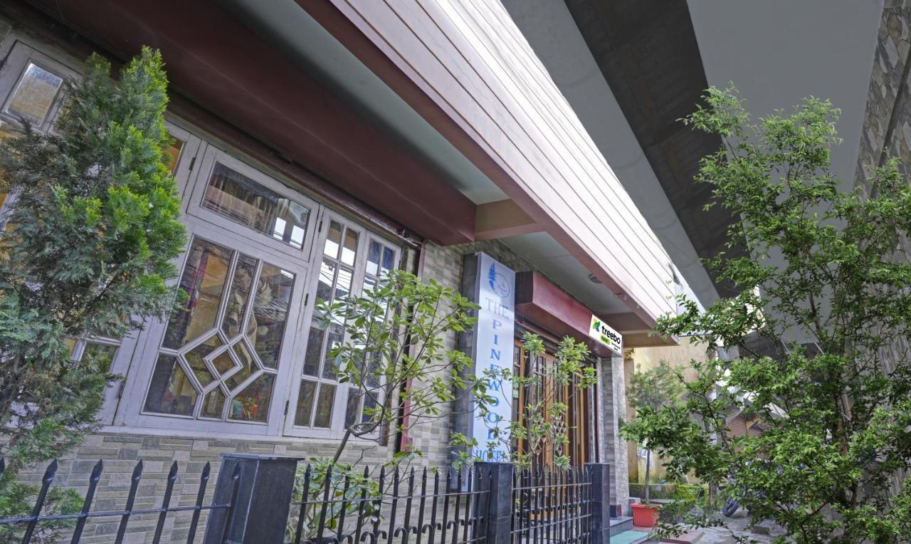 Treebo Trend The Pinewood Hotel Darjeeling  Exterior photo