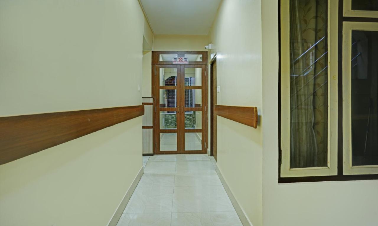 Treebo Trend The Pinewood Hotel Darjeeling  Exterior photo