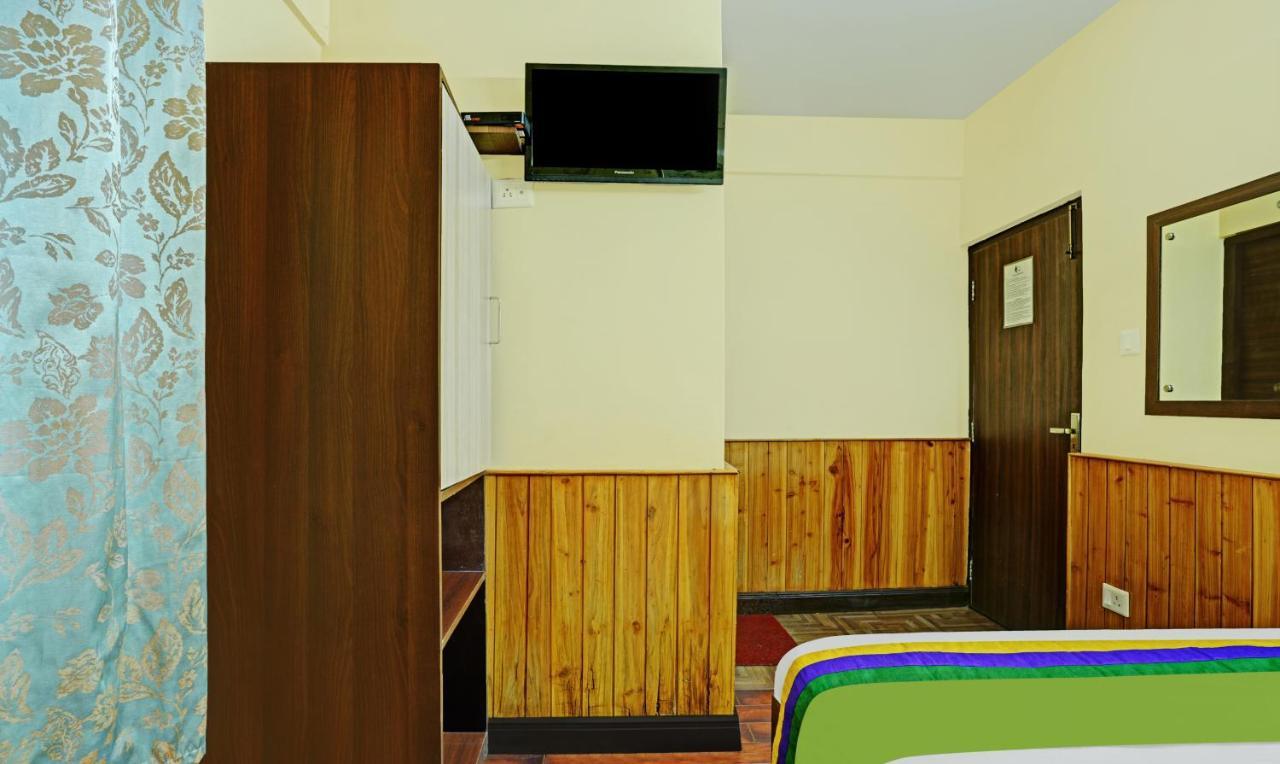 Treebo Trend The Pinewood Hotel Darjeeling  Exterior photo