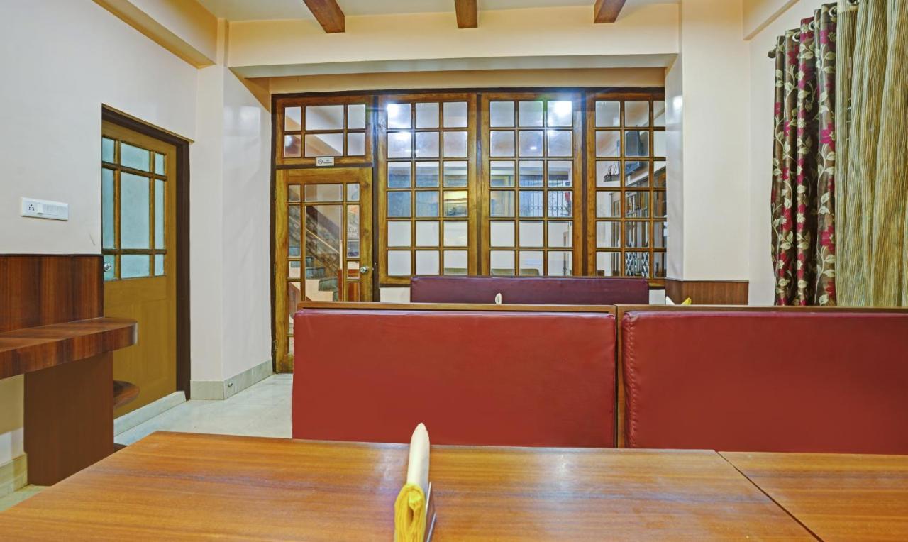 Treebo Trend The Pinewood Hotel Darjeeling  Exterior photo