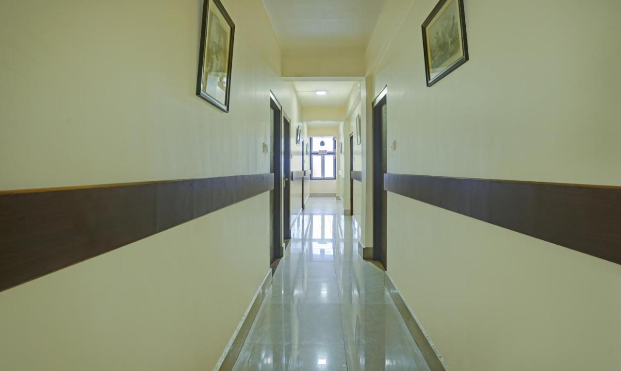Treebo Trend The Pinewood Hotel Darjeeling  Exterior photo